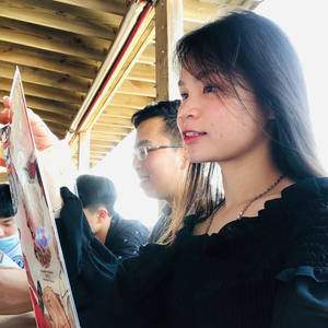 Meet your Posher, Ruby